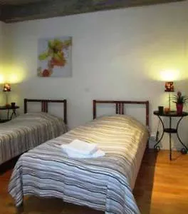 Apart Otel Apartmentsapart Brüksel