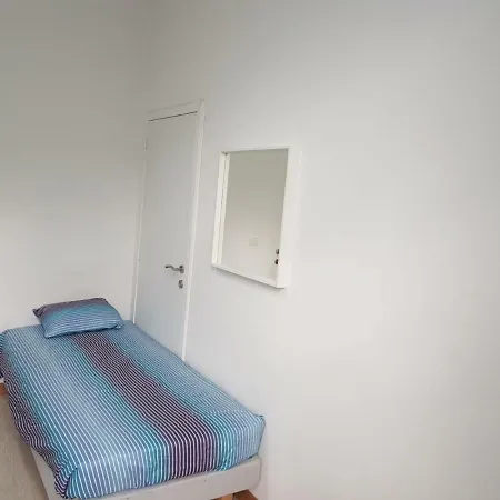 Bara Flat شقة *