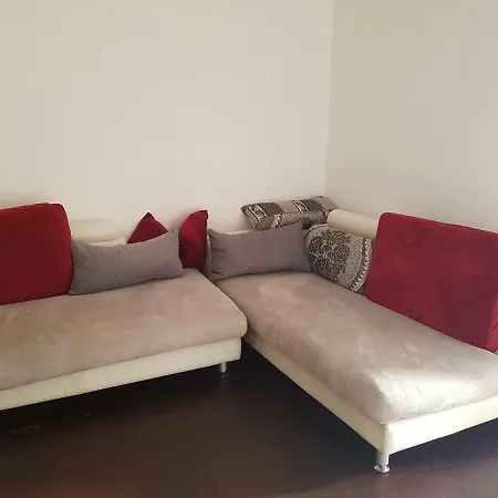 Apartment Studio *