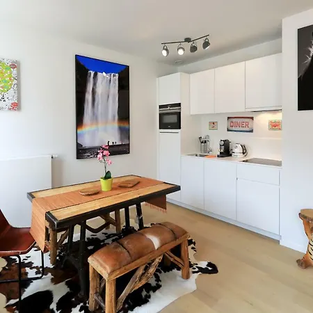 Apartmán Studio Arty *