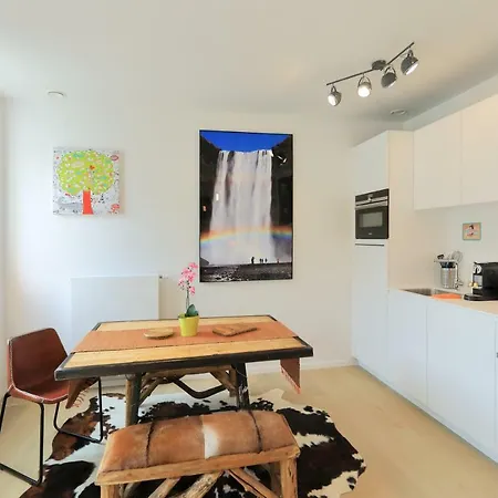 Daire Studio Arty