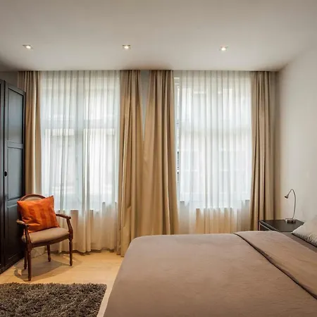Berg Appartement