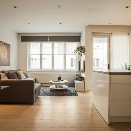 Berg Apartamento *