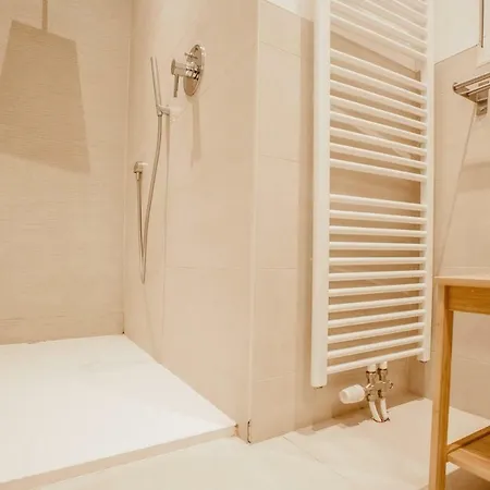 Apartamento Berg *