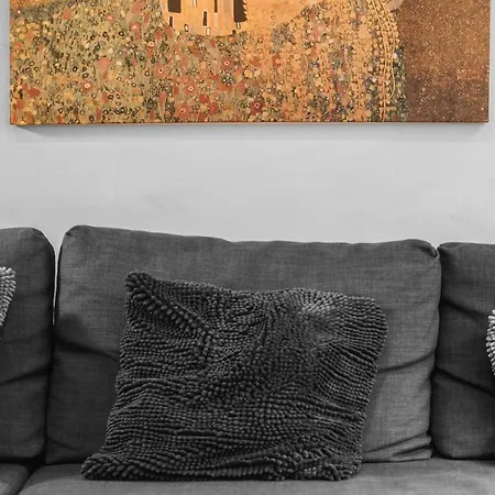 Apartamento Berg Bruxelas