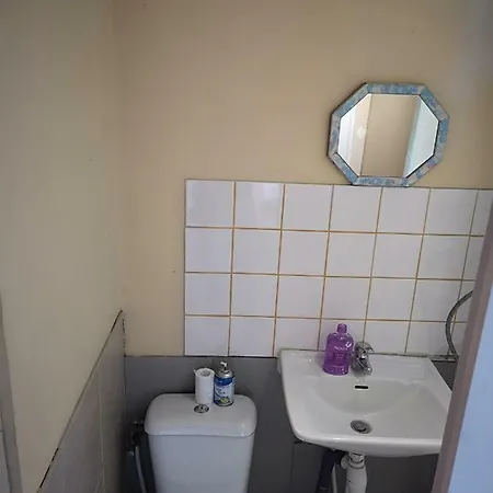 Full Private Homestay Brussels