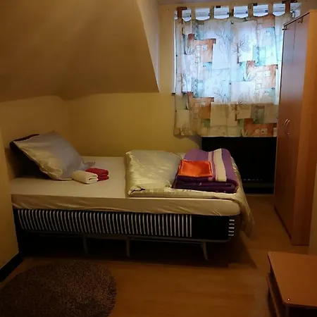 Homestay Full Private