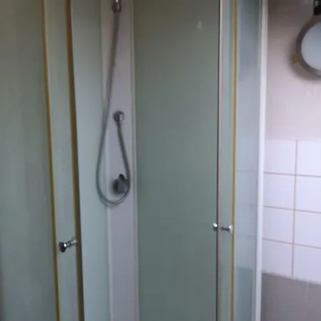 Full Private Homestay Brussels