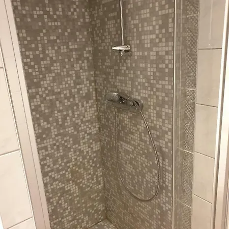 1er Erasme Apartman Brüsszel