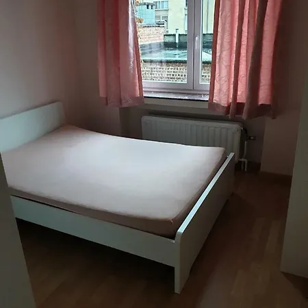 Apartman 1er Erasme