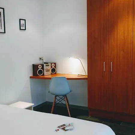 Bright Contemporary Flat In The Heart Of ! Διαμέρισμα Βρυξέλλες
