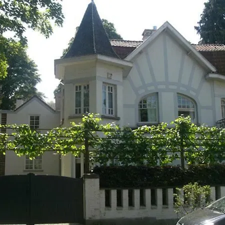 Maison Montana * Brussels