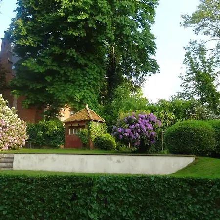 Maison Montana Apartamento Bruxelas