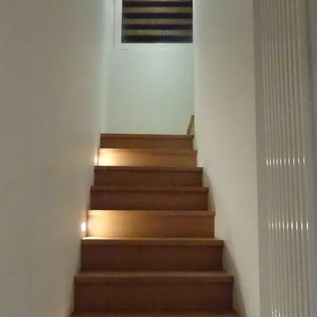 Maison Montana Apartment *