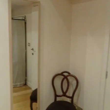 Maison Montana * Brüssel