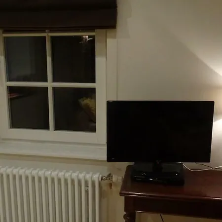Apartamento Maison Montana