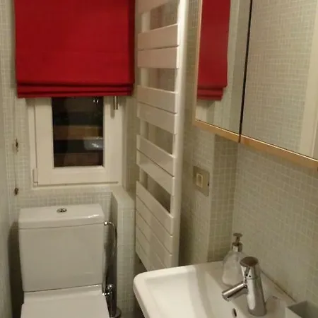 Apartamento Maison Montana *