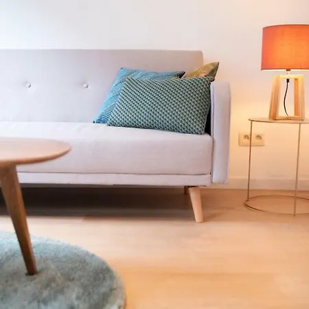 Apartment Functional Housings 2 Steps From Grand Place
