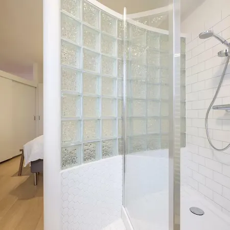 Functional Housings 2 Steps From Grand Place *