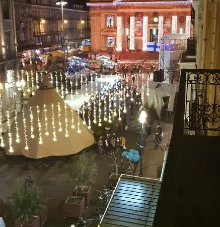 La Bourse *