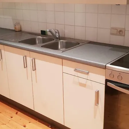 Διαμέρισμα La Bourse Βρυξέλλες