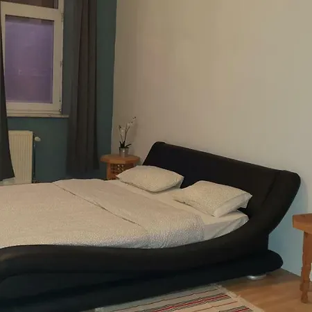 Dream Apartment *