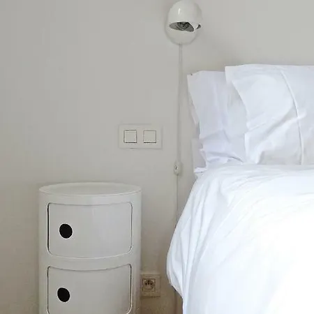 Bed & Breakfast Mia's Flat Brussels