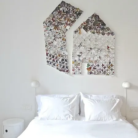 Mia's Flat Bed & Breakfast