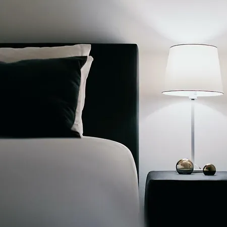 Superbe ! Bed'n'beat Brüssel