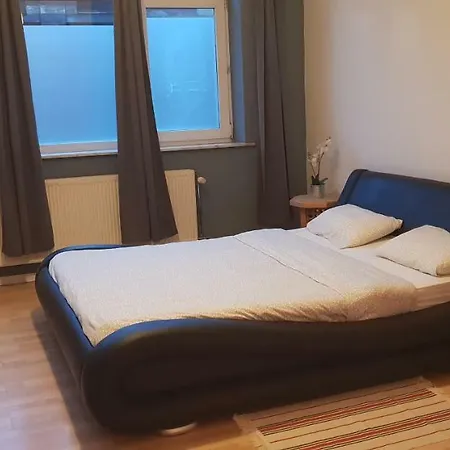 Dream Брюссель