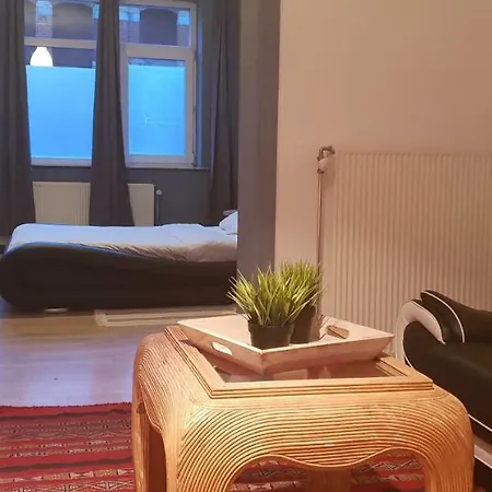 Dream Apartment *