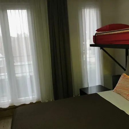Apartman Lignum Brüsszel