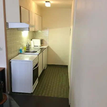 Vaste Studio Quartier Louise Et Vleurgat * Βρυξέλλες