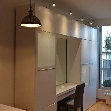 93 Rue Archimede Apartment *
