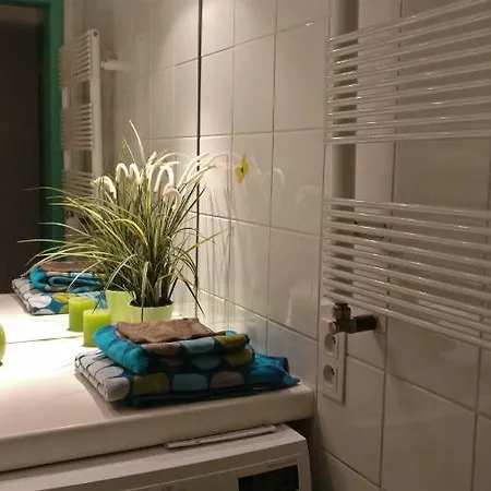 93 Rue Archimede Apartment *