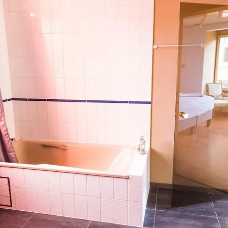 Appartement Universal Solution - Sam