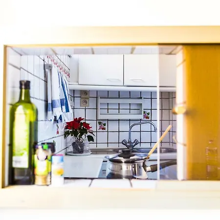 Universal Solution - Sam Appartement