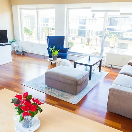 Appartement Universal Solution - Sam *