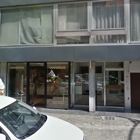 93 Rue Archimede Apartment *