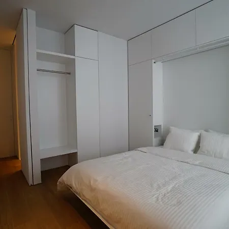 Vendégház Art Bxl