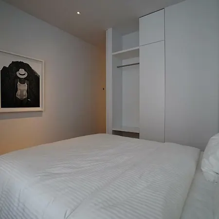 Vendégház Art Bxl *