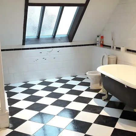 Cep Maisonnette Bruxelles