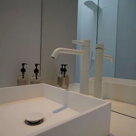 Vendégház Art Bxl *