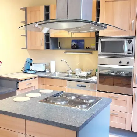 Cep Maisonnette Appartement