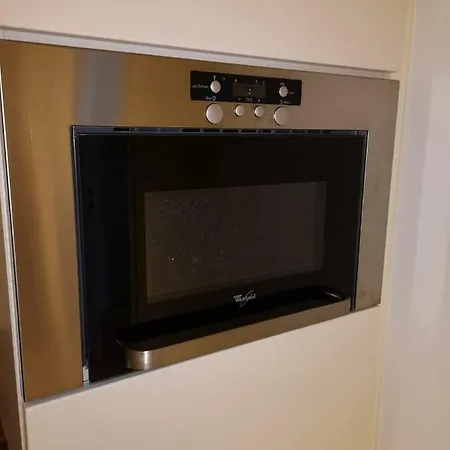 Luys Apartamento *