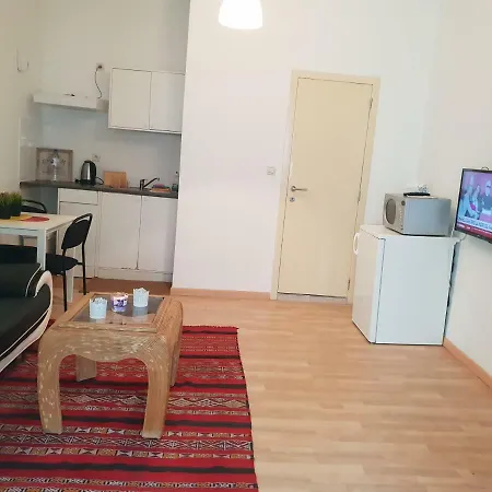 Dream Apartment
