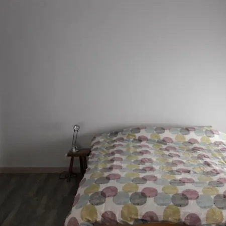 Just Like Quarto em Acomodações Particulares