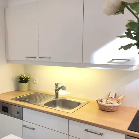 Appartement Heart Of Bxl: Feel Cosy At Grand-place Brussel