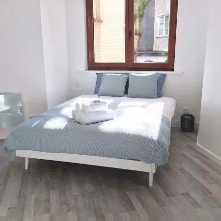 Heart Of Bxl: Feel Cosy At Grand-place Apartment *