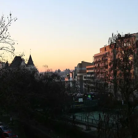 Apartman Jaspar *